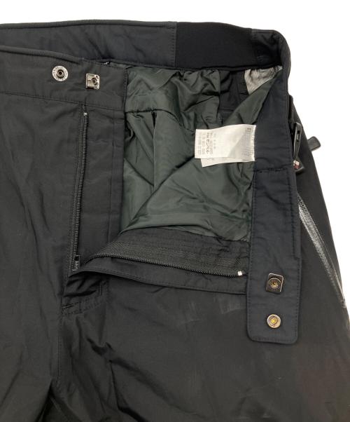 mont-bell（モンベル）mont-bell (モンベル) インシュレーテッド アルパインパンツ　1102495 ブラック サイズ:Ｍの古着・服飾アイテム