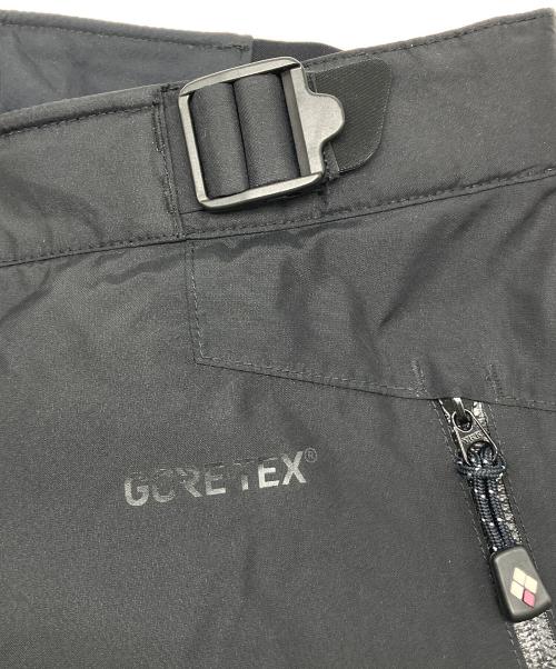 mont-bell（モンベル）mont-bell (モンベル) インシュレーテッド アルパインパンツ　1102495 ブラック サイズ:Ｍの古着・服飾アイテム