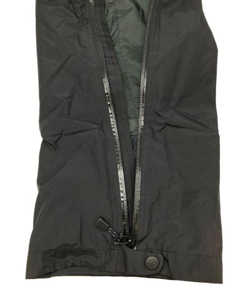mont-bell（モンベル）mont-bell (モンベル) インシュレーテッド アルパインパンツ　1102495 ブラック サイズ:Ｍの古着・服飾アイテム