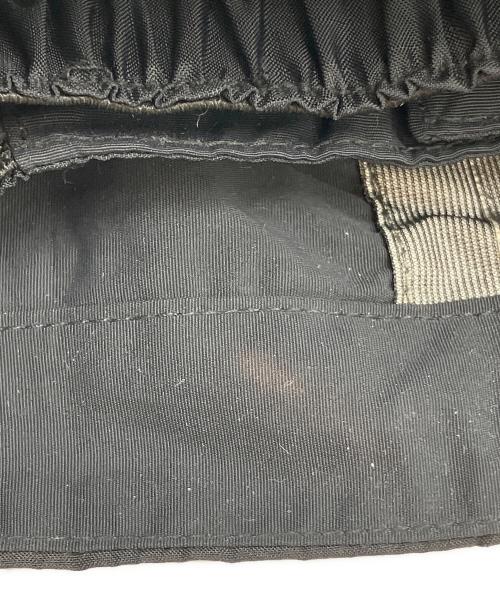 mont-bell（モンベル）mont-bell (モンベル) インシュレーテッド アルパインパンツ　1102495 ブラック サイズ:Ｍの古着・服飾アイテム