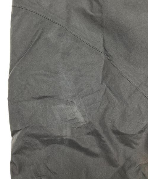mont-bell（モンベル）mont-bell (モンベル) インシュレーテッド アルパインパンツ　1102495 ブラック サイズ:Ｍの古着・服飾アイテム