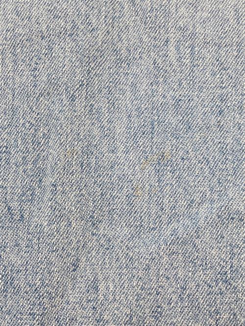 L.L.Bean（エルエルビーン）L.L.Bean (エルエルビーン) 80sワイドデニムパンツ USA製 ユニオンチケット 古着 サイズ:10の古着・服飾アイテム