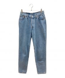LEVI'S（リーバイス）の古着「90s 17501デニムパンツ　釦裏544　1993年6月製」｜インディゴ