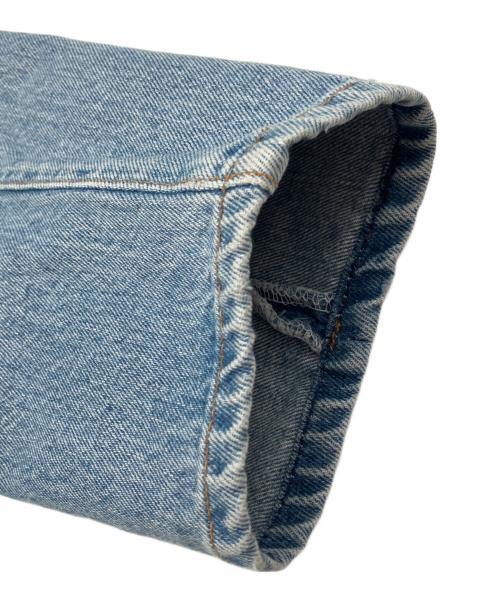 LEVI'S（リーバイス）LEVI'S (リーバイス) 90s 17501デニムパンツ　釦裏544　1993年6月製 インディゴ サイズ:W31×L32の古着・服飾アイテム