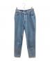 LEVI'S（リーバイス）の古着「90s 17501デニムパンツ　釦裏544　1993年6月製」｜インディゴ