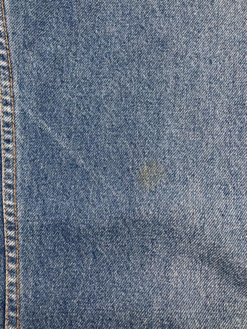 LEVI'S（リーバイス）LEVI'S (リーバイス) 90s　505ストレートデニムパンツ　オレンジタグ スカイブルー サイズ:W36×L36の古着・服飾アイテム
