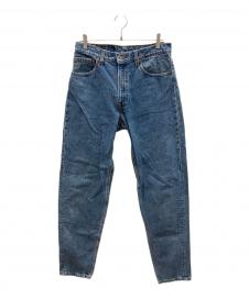 LEVI'S 90s　550テーパードデニムパンツ