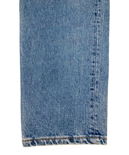 LEVI'S（リーバイス）LEVI'S (リーバイス) 90s　550テーパードデニムパンツ インディゴ サイズ:W34×L36の古着・服飾アイテム
