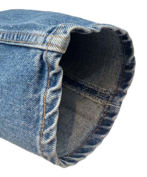 LEVI'S（リーバイス）LEVI'S (リーバイス) 90s　550テーパードデニムパンツ インディゴ サイズ:W34×L36の古着・服飾アイテム