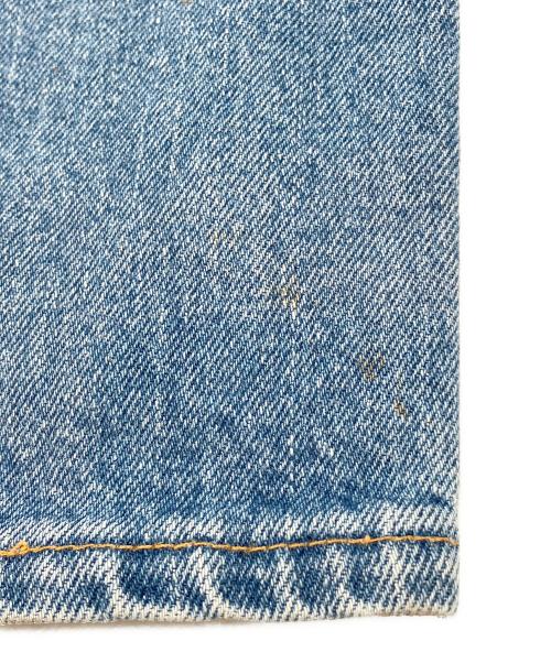 LEVI'S（リーバイス）LEVI'S (リーバイス) 90s　550テーパードデニムパンツ インディゴ サイズ:W34×L36の古着・服飾アイテム