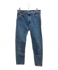 中古・古着通販】LEVI'S (リーバイス) 92年製 バレンシア工場 501
