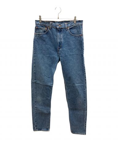 中古・古着通販】LEVI'S (リーバイス) 90s 505ストレートデニムパンツ