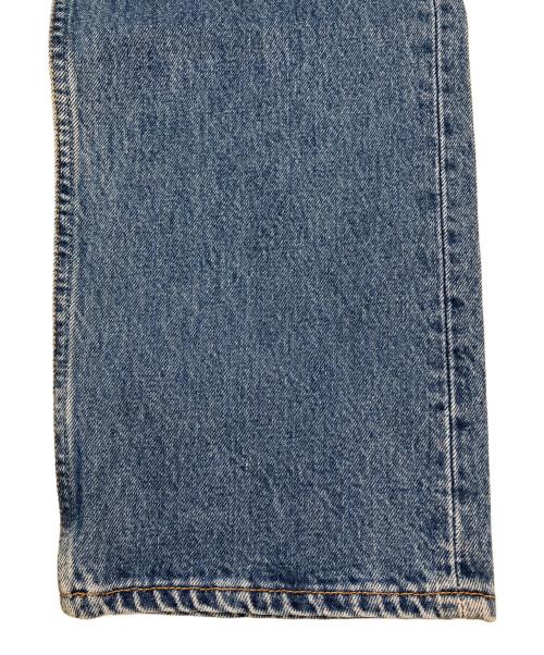 LEVI'S（リーバイス）LEVI'S (リーバイス) 90s 501デニムパンツ USA製 1997年8月製 釦裏522 インディゴ サイズ:W36×L36の古着・服飾アイテム