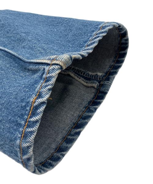 LEVI'S（リーバイス）LEVI'S (リーバイス) 90s 501デニムパンツ USA製 1997年8月製 釦裏522 インディゴ サイズ:W36×L36の古着・服飾アイテム
