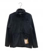 THE NORTH FACEザ ノース フェイス）の古着「フリースジャケット」｜ブラック