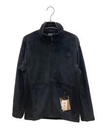 THE NORTH FACE（ザ ノース フェイス）の古着「フリースジャケット」｜ブラック