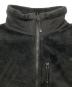中古・古着 THE NORTH FACE (ザ ノース フェイス) フリースジャケット ブラック サイズ:Ｍ：14000円