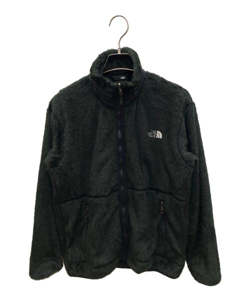 THE NORTH FACE（ザ ノース フェイス）THE NORTH FACE (ザ ノース フェイス) ボアジャケット ブラック サイズ:Sの古着・服飾アイテム