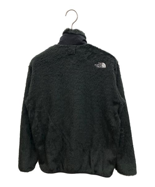 THE NORTH FACE（ザ ノース フェイス）THE NORTH FACE (ザ ノース フェイス) ボアジャケット ブラック サイズ:Sの古着・服飾アイテム