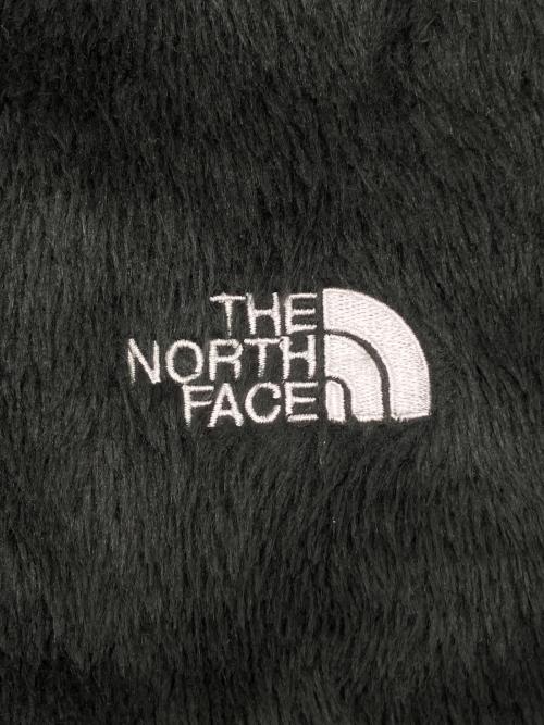 THE NORTH FACE（ザ ノース フェイス）THE NORTH FACE (ザ ノース フェイス) ボアジャケット ブラック サイズ:Sの古着・服飾アイテム