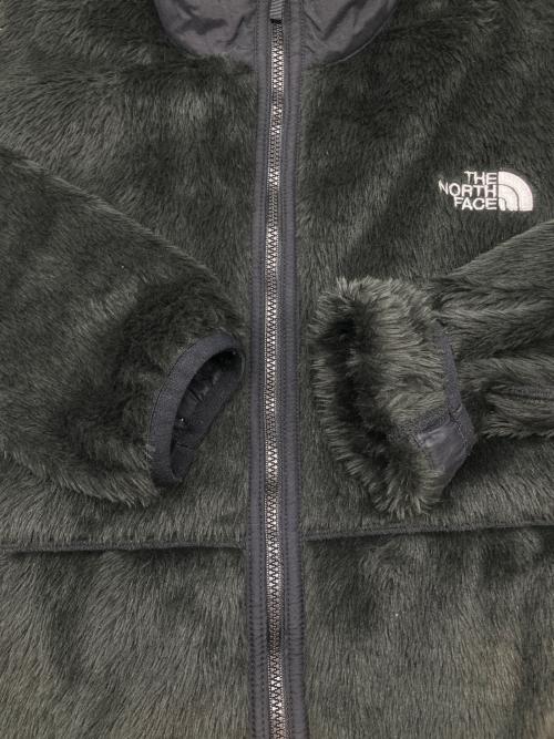 THE NORTH FACE（ザ ノース フェイス）THE NORTH FACE (ザ ノース フェイス) ボアジャケット ブラック サイズ:Sの古着・服飾アイテム