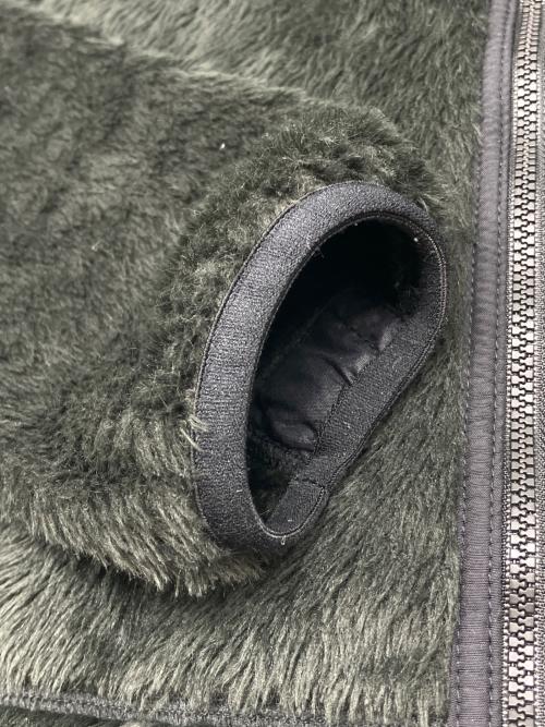 THE NORTH FACE（ザ ノース フェイス）THE NORTH FACE (ザ ノース フェイス) ボアジャケット ブラック サイズ:Sの古着・服飾アイテム