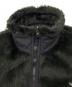 中古・古着 THE NORTH FACE (ザ ノース フェイス) ボアジャケット ブラック サイズ:S：13000円