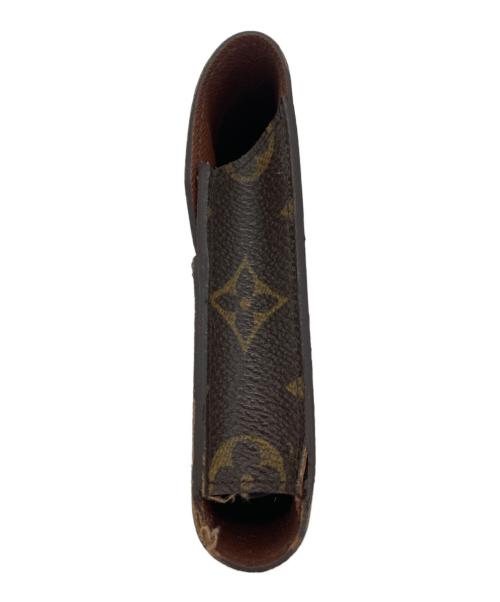 LOUIS VUITTON（ルイ ヴィトン）LOUIS VUITTON (ルイ ヴィトン) モノグラム エテュイ・シガレットケースの古着・服飾アイテム