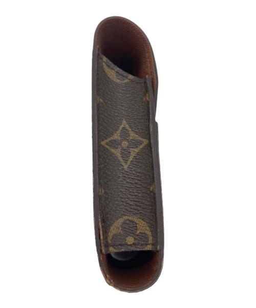 LOUIS VUITTON（ルイ ヴィトン）LOUIS VUITTON (ルイ ヴィトン) モノグラム エテュイ・シガレットケースの古着・服飾アイテム