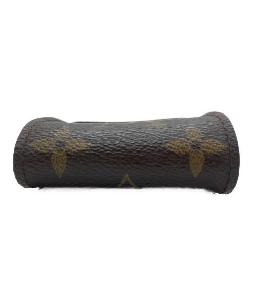 LOUIS VUITTON（ルイ ヴィトン）LOUIS VUITTON (ルイ ヴィトン) モノグラム エテュイ・シガレットケースの古着・服飾アイテム