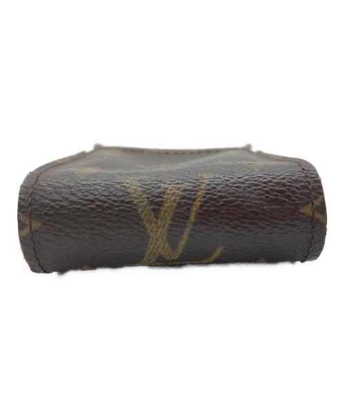 LOUIS VUITTON（ルイ ヴィトン）LOUIS VUITTON (ルイ ヴィトン) モノグラム エテュイ・シガレットケースの古着・服飾アイテム