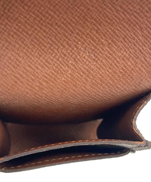 LOUIS VUITTON（ルイ ヴィトン）LOUIS VUITTON (ルイ ヴィトン) モノグラム エテュイ・シガレットケースの古着・服飾アイテム