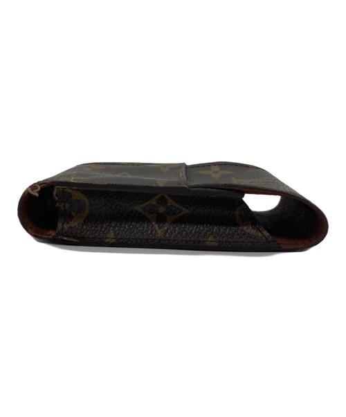 LOUIS VUITTON（ルイ ヴィトン）LOUIS VUITTON (ルイ ヴィトン) モノグラム エテュイ・シガレットケースの古着・服飾アイテム