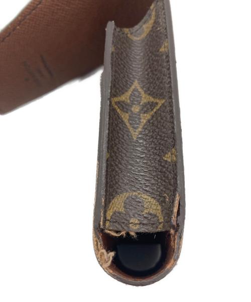 LOUIS VUITTON（ルイ ヴィトン）LOUIS VUITTON (ルイ ヴィトン) モノグラム エテュイ・シガレットケースの古着・服飾アイテム