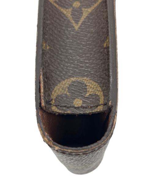 LOUIS VUITTON（ルイ ヴィトン）LOUIS VUITTON (ルイ ヴィトン) モノグラム エテュイ・シガレットケースの古着・服飾アイテム