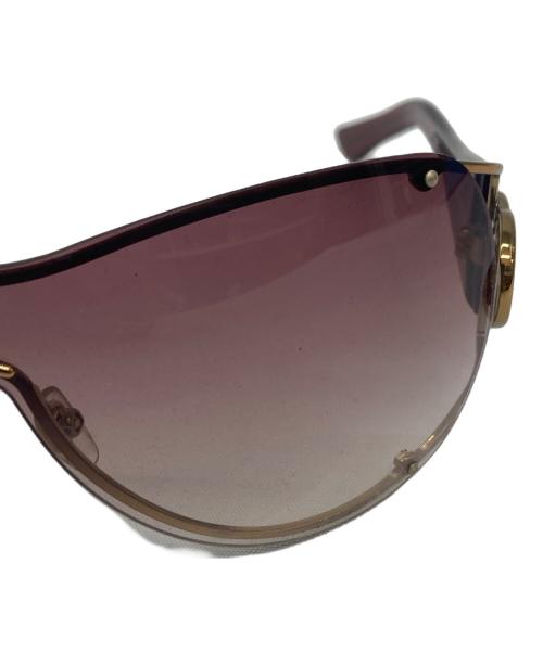 GUCCI（グッチ）GUCCI (グッチ) サングラスの古着・服飾アイテム