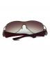 GUCCI (グッチ) サングラス：12000円