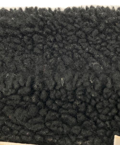 BEN DAVIS（ベンデイビス）BEN DAVIS (ベンデイビス) 90sデッキジャケット　三角タグ　古着 ワインレッド サイズ:Sの古着・服飾アイテム