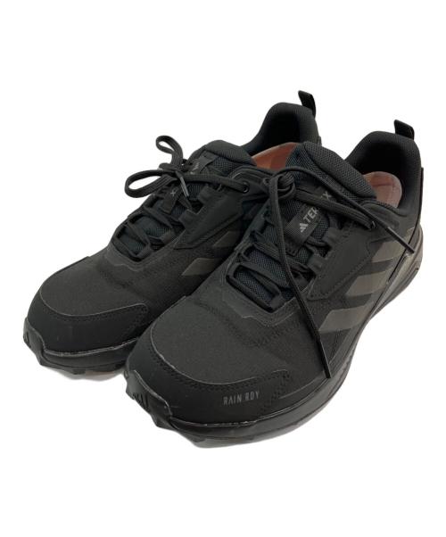 adidas（アディダス）adidas (アディダス) TERREX ブラック サイズ:27cmの古着・服飾アイテム