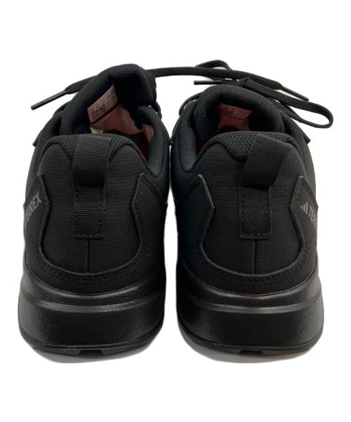 adidas（アディダス）adidas (アディダス) TERREX ブラック サイズ:27cmの古着・服飾アイテム