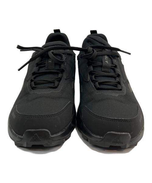 adidas（アディダス）adidas (アディダス) TERREX ブラック サイズ:27cmの古着・服飾アイテム