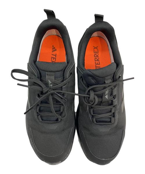 adidas（アディダス）adidas (アディダス) TERREX ブラック サイズ:27cmの古着・服飾アイテム