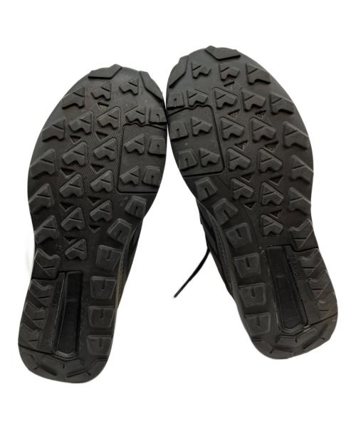 adidas（アディダス）adidas (アディダス) TERREX ブラック サイズ:27cmの古着・服飾アイテム