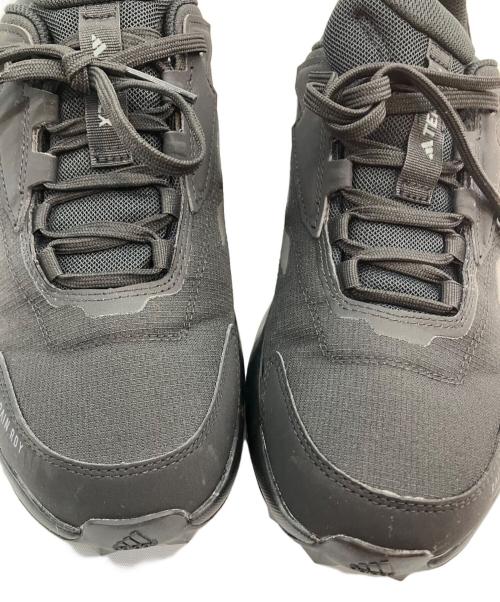adidas（アディダス）adidas (アディダス) TERREX ブラック サイズ:27cmの古着・服飾アイテム