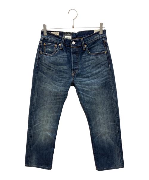 LEVI'S（リーバイス）LEVI'S (リーバイス) デニムパンツ ネイビー サイズ:W29×L32の古着・服飾アイテム