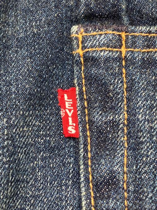 LEVI'S（リーバイス）LEVI'S (リーバイス) デニムパンツ ネイビー サイズ:W29×L32の古着・服飾アイテム