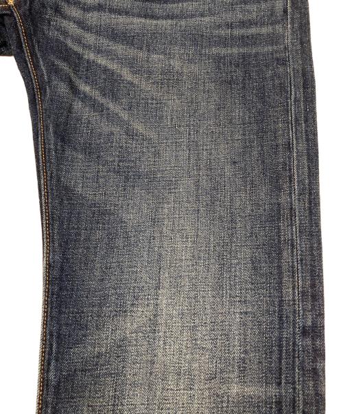 LEVI'S（リーバイス）LEVI'S (リーバイス) デニムパンツ ネイビー サイズ:W29×L32の古着・服飾アイテム