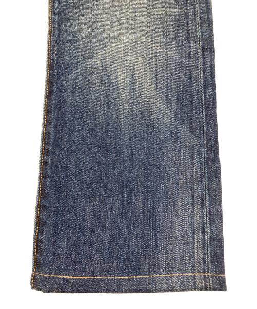 LEVI'S（リーバイス）LEVI'S (リーバイス) デニムパンツ ネイビー サイズ:W29×L32の古着・服飾アイテム