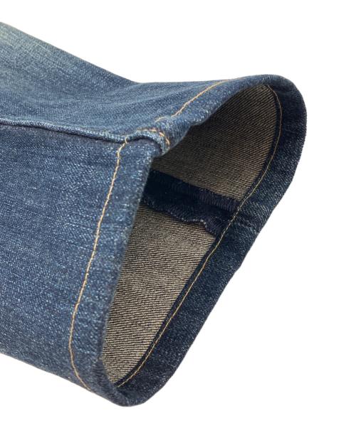 LEVI'S（リーバイス）LEVI'S (リーバイス) デニムパンツ ネイビー サイズ:W29×L32の古着・服飾アイテム
