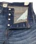 中古・古着 LEVI'S (リーバイス) デニムパンツ ネイビー サイズ:W29×L32：6000円